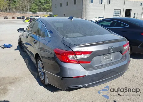 2019 Honda Accord Sport from USA, damaged, VIN 1HGCV1F30KA078296
